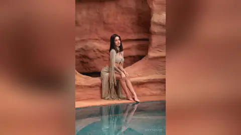 SofyTaylor — 🍂Arabia🍂