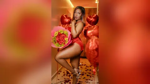 MelanyDavish — valentine