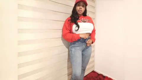 KarenDimples — Sexy