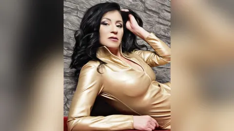 TaylorGrace — Domina