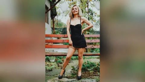 AbbyBlake — Abby's garden
