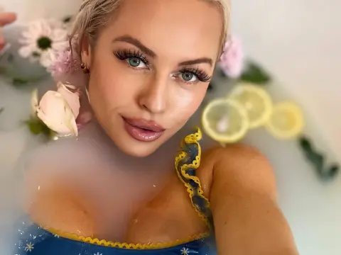 IsabellaSaturn cam model