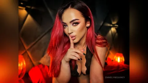 EmmelyneQuincy — 🔥