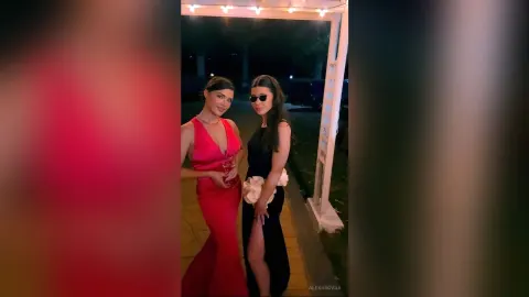 Alexa — Bridesmaidsbelike🤭
