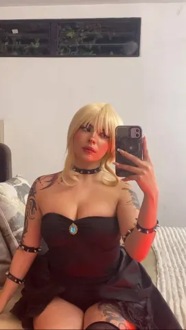MissyMillerX — Streamate Photos