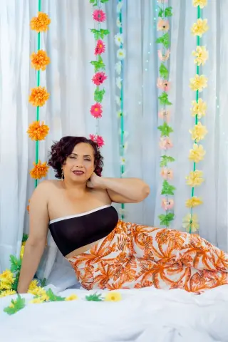 GochitaWild — Streamate Photos