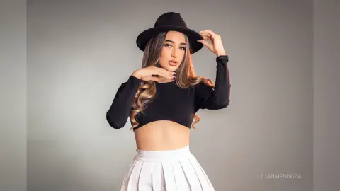 LilianMendoza — Take me with you