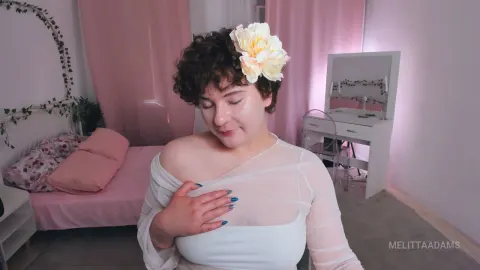 MelittaAdams — Today