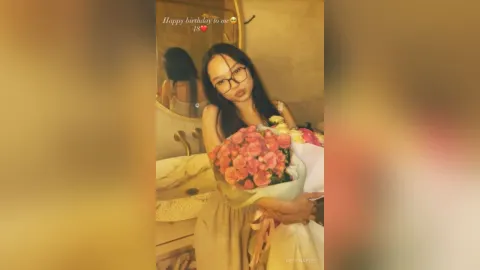 MegSnaples — My Birthday!