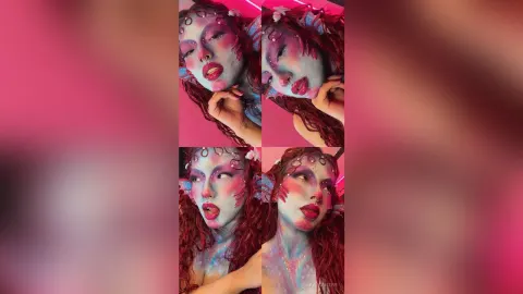 JazzCarter — Enchanted mermaid