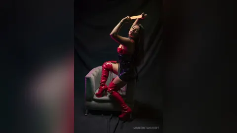 MarceBetancourt — SEXY