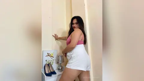 AshleeRodriguez — 💦💦