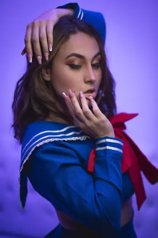 EvyTaylor — Streamate Photos
