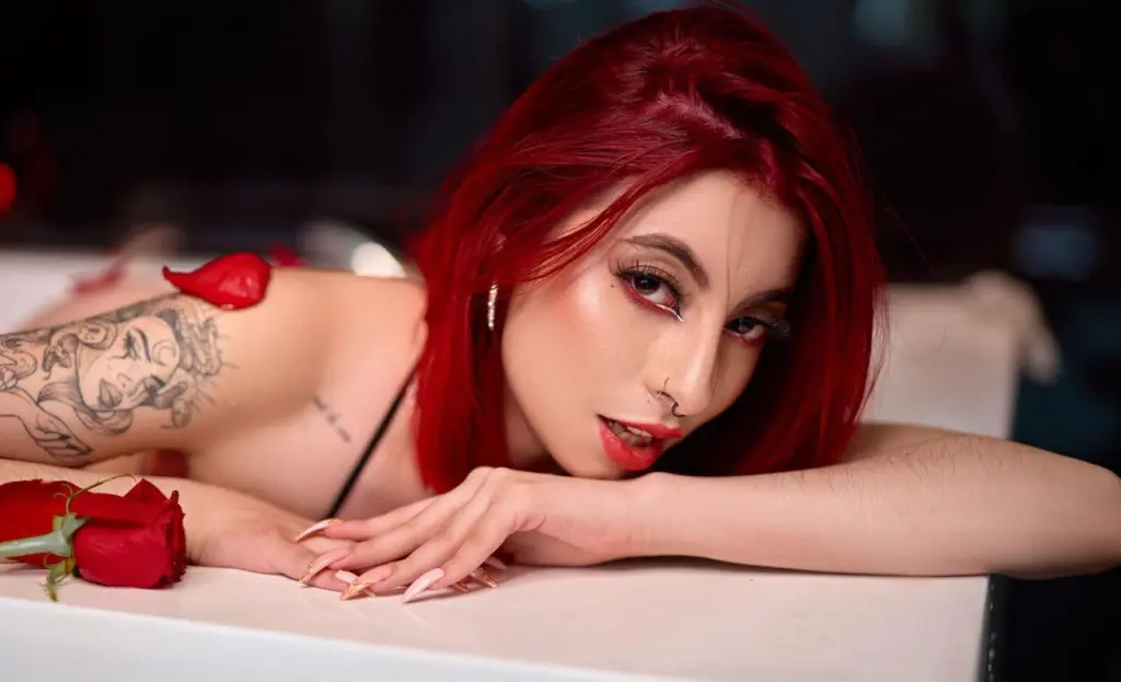 CataleyaDeRose