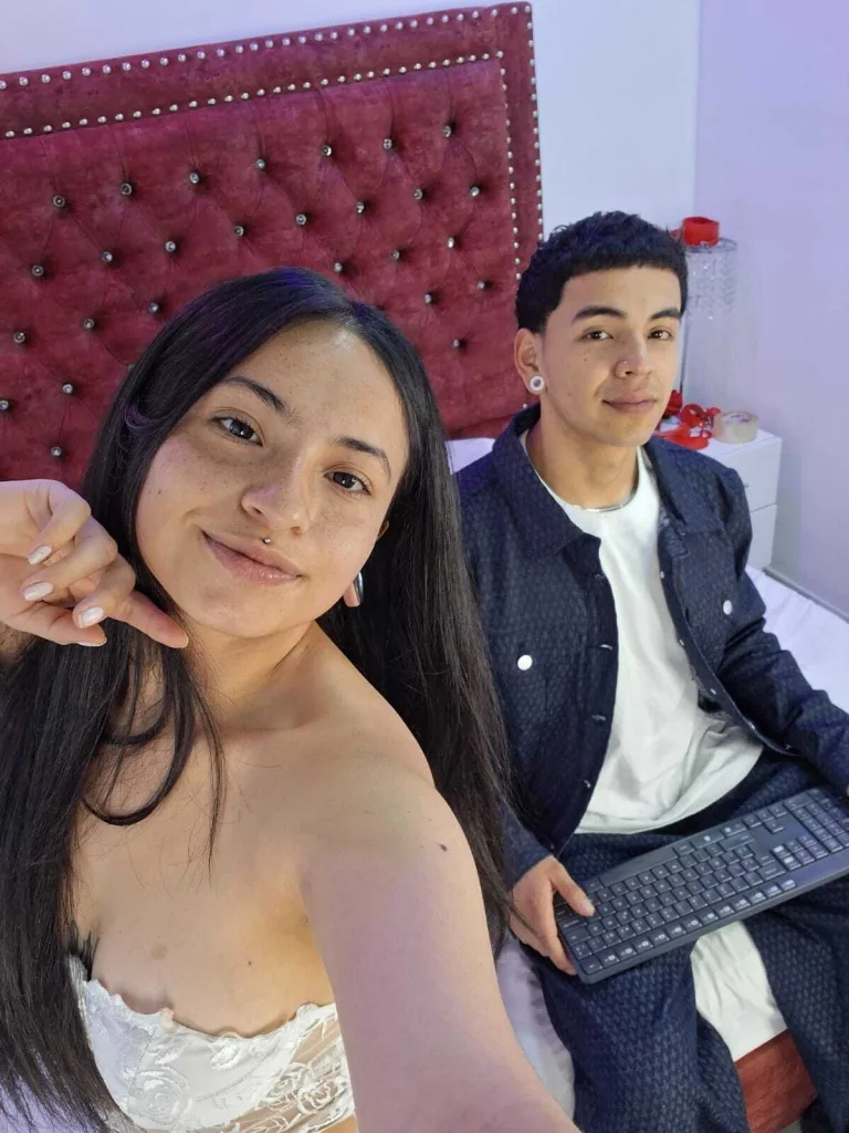 Sofisexxx69 — Streamate Photos