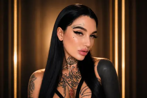 AshleyFayex — Streamate Photos