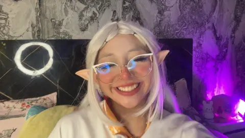 EmyGom3zz — Streamate Photos