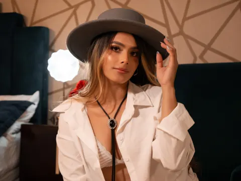 AgathaNoir — Streamate Photos
