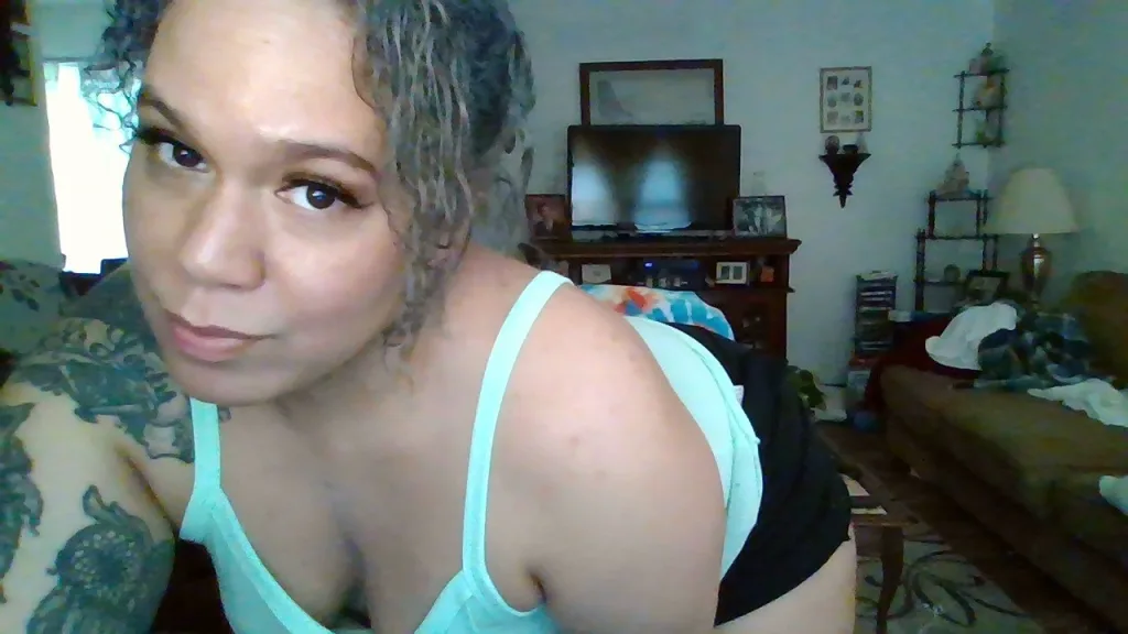 AllDripQueen