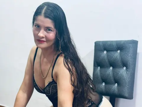 Juana_Moretti — Streamate Photos