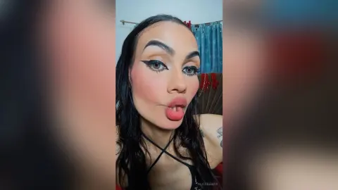 AliceBawer — Hi 💋