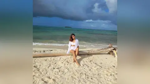 PerlaMon — The sea is my favorite place and yours?