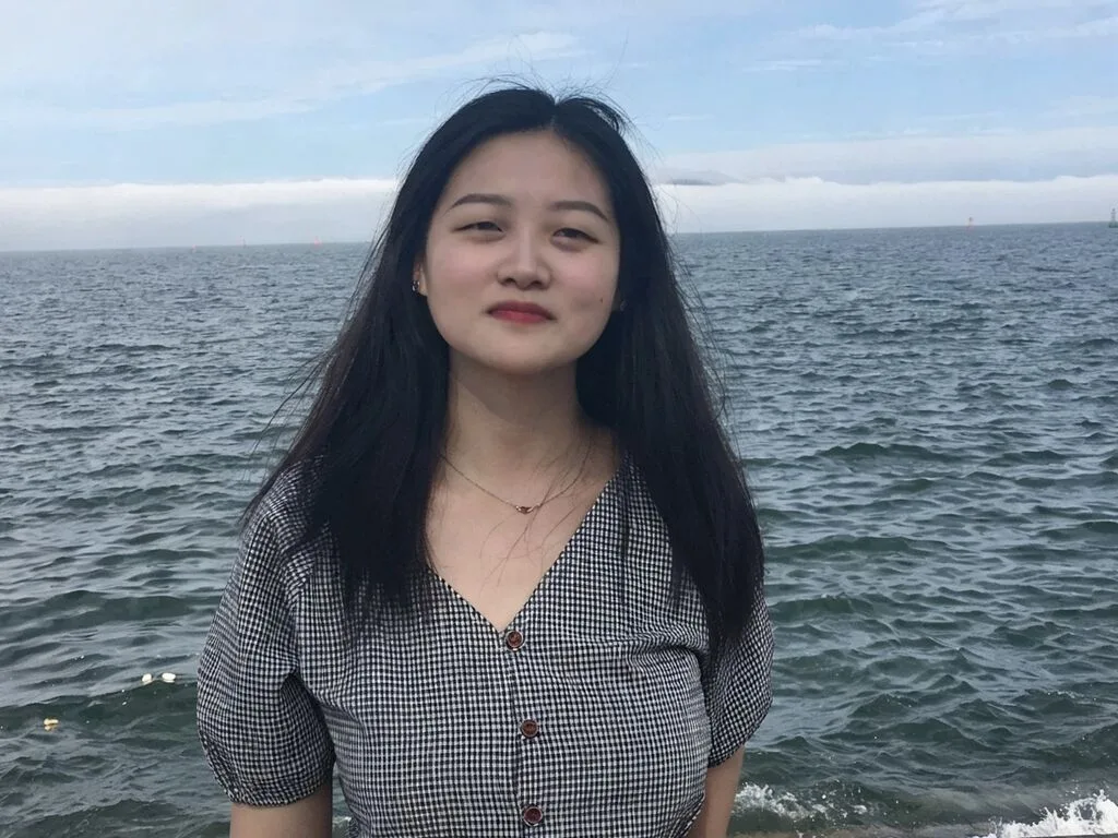 TongWang — live cam