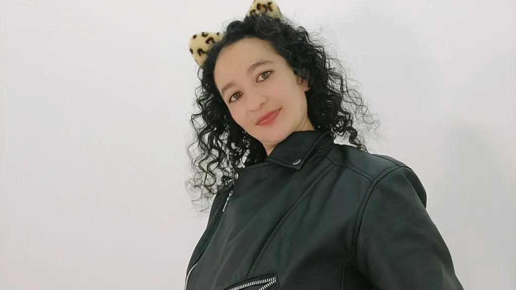 Samanta_Jhons — Streamate Photos