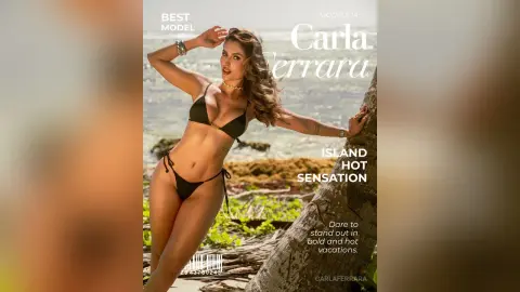 CarlaFerrara — My Schedule