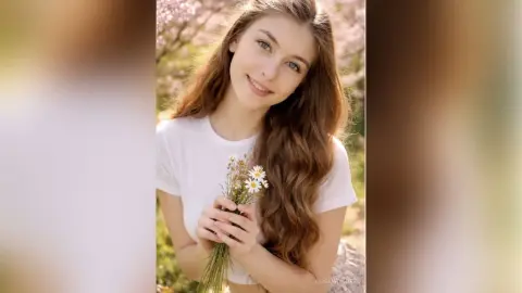 AlisaWonder — 🌷🌷🌷