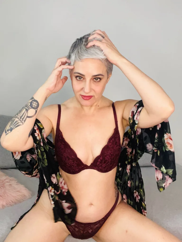 Seska — Streamate Photos