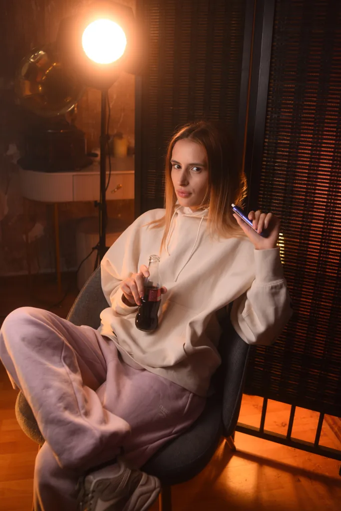 InnesBella — Streamate Photos