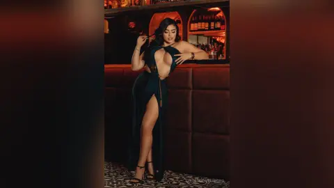 CelestMontenegro — Let's take a Drink🥃