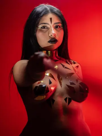 shairasweet88 — Streamate Photos