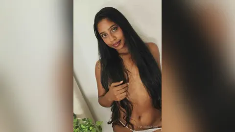 EvelinWatson — Sexy brunette 👸🏾🔥