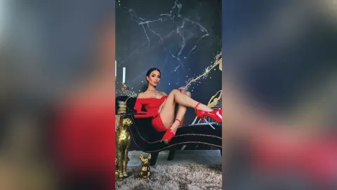 MoniqueSpelll — 👅