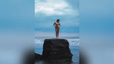 AliciaLin — Beach Vacations