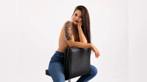 DenisaIvy — My first shooting