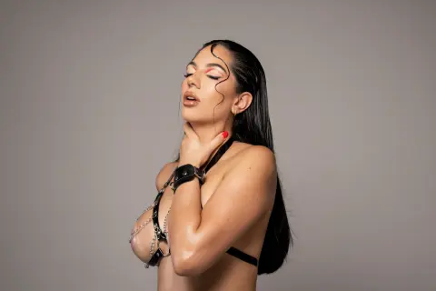 PamelaFerreira — Streamate Photos