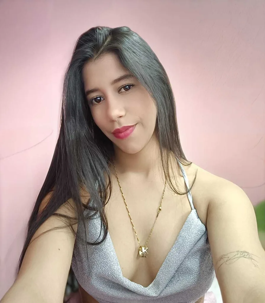 KariinaSmith — Streamate Photos