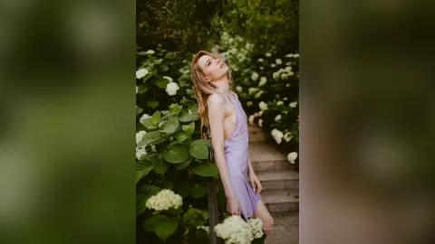 VeronikaMitchel — 🌸Goddess in the garden
