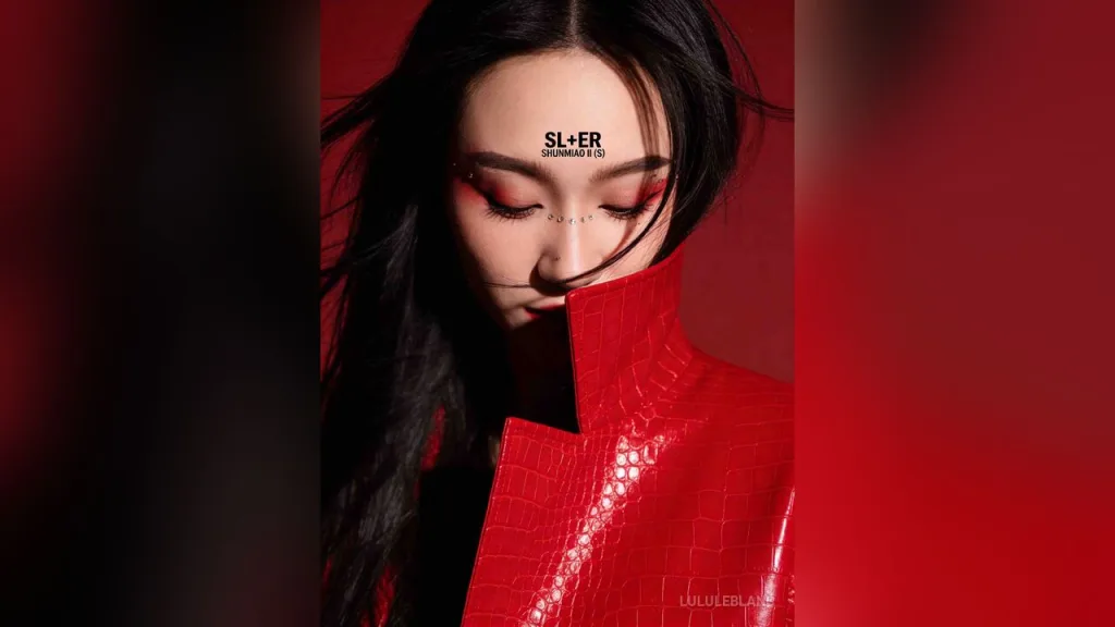 LuluLeblanc — Daily uploads