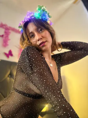 MissAngel_80 — Streamate Photos
