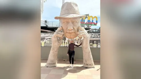 VivianGiraldo — Vacations ⛅