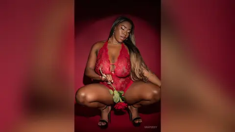 MiaPersy — VALENTINE'S 💖