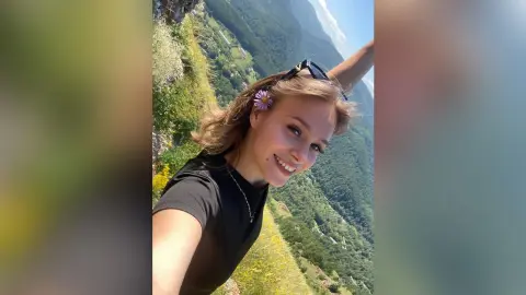 VeronaBrucker — day out