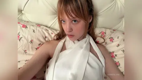 AmberLune — You like anime girls?