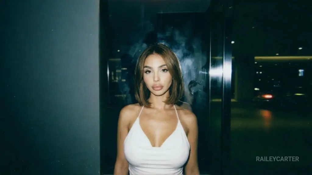 RaileyCarter