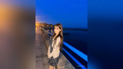 NanaSeino — lalal