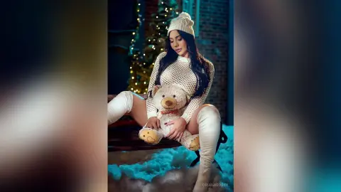 OrianaRossy — Xmas for we
